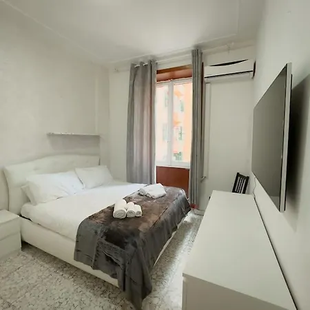 Apartment Zoelia Bologna House *