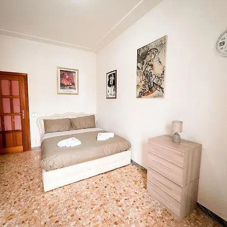 Zoelia Bologna House Apartment *