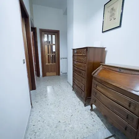 Zoelia Bologna House * Rome