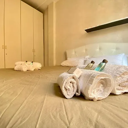 Apartment Zoelia Bologna House