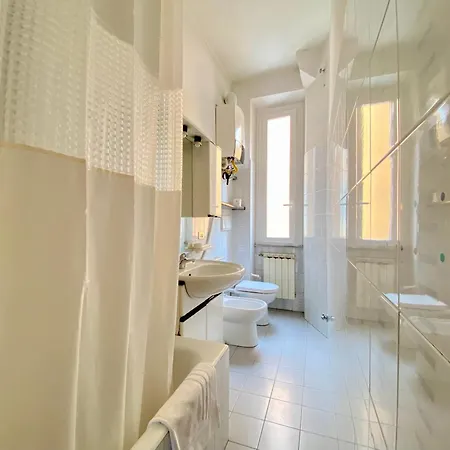 Apartment Zoelia Bologna House Rome