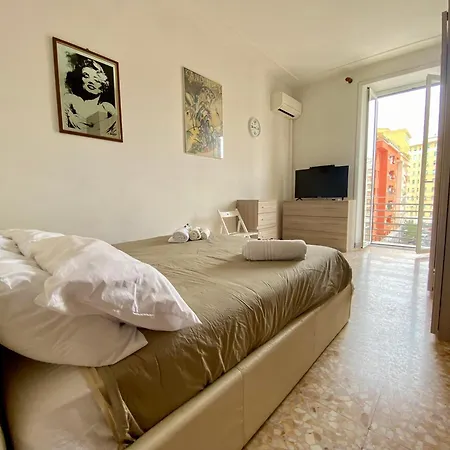 Zoelia Bologna House