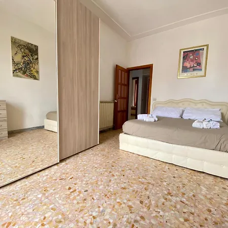 Apartment Zoelia Bologna House